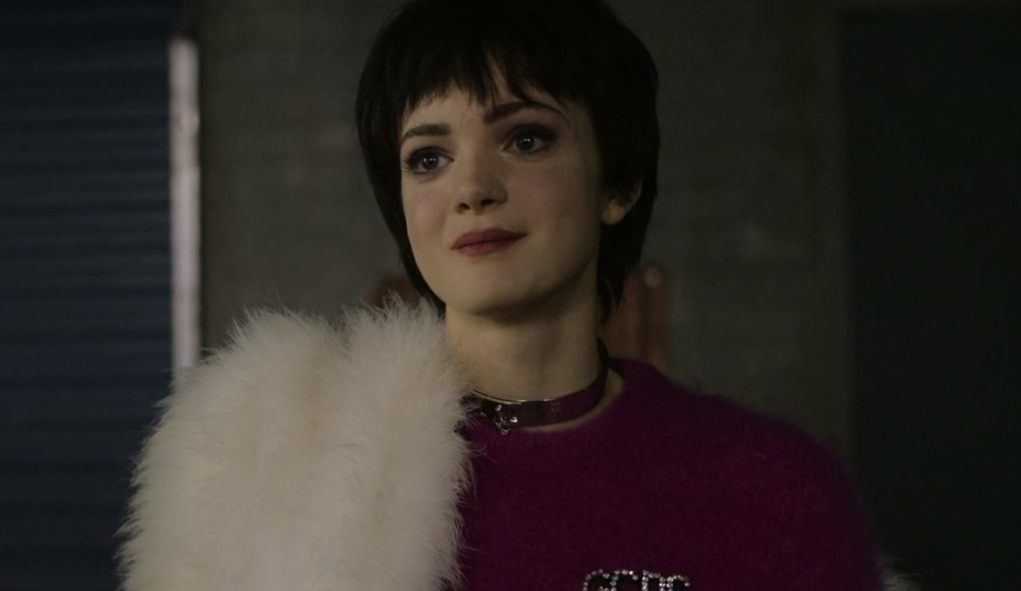 NotSuper_Krypto's tweet image. "Hey sis."