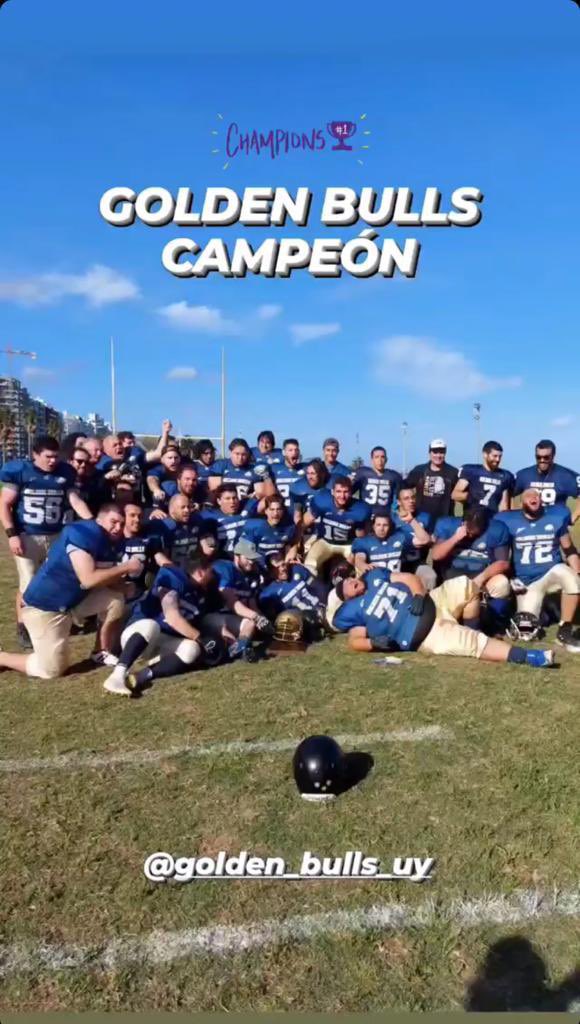 CAMPEONES!!!!!