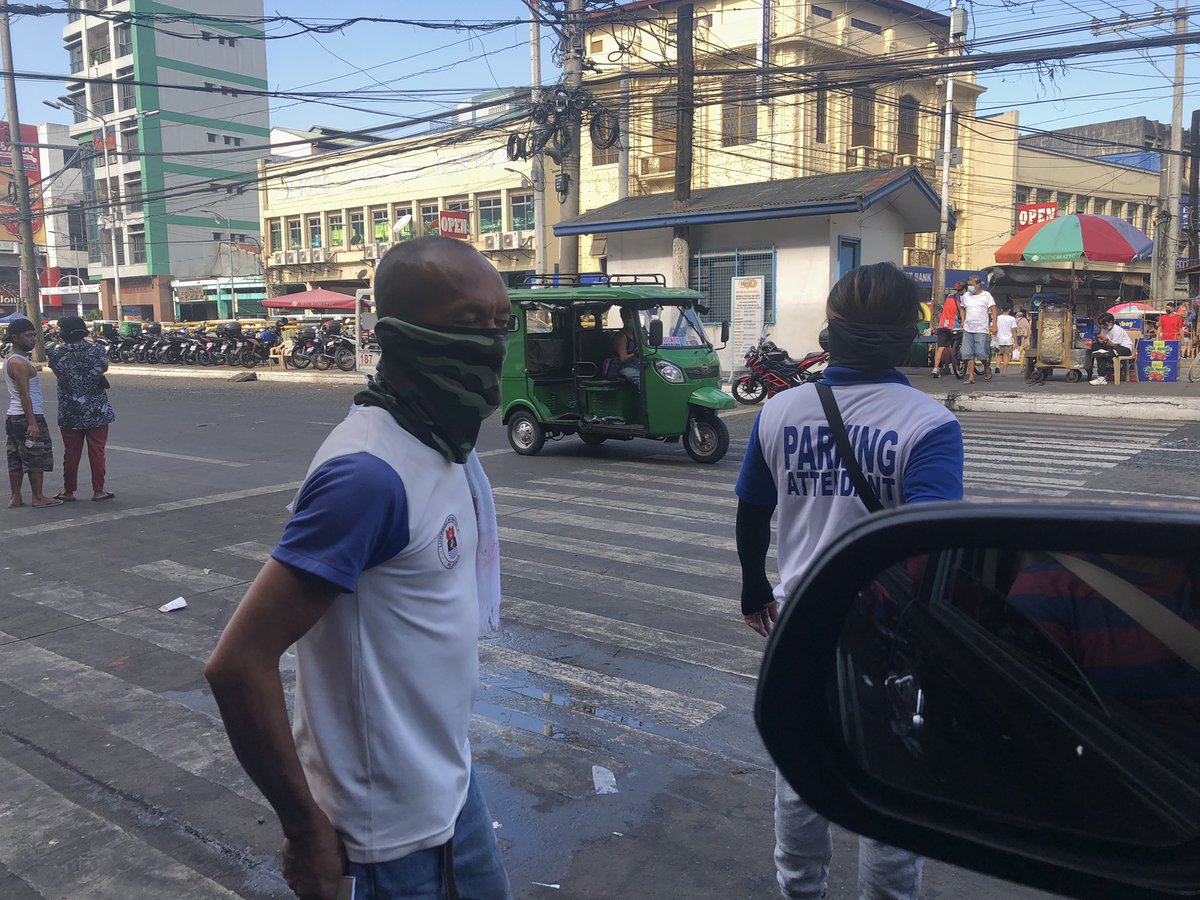arrgetlam's tweet photo. @IskoMoreno 100pesos ba talaga parking rate sa Divisoria? Etneb lang naman nasa ticket ah. Lakas kumita ng mga bata mo dito https://t.co/MGnYGbuPyl
