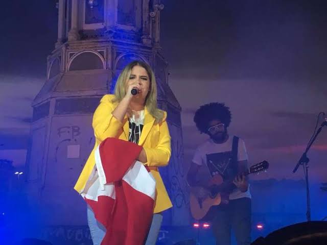 BrunoRafa100's tweet photo. Adeus Marília, obrigado por tudo, por ter sido uma luz na vida de milhões de pessoas. Que mulher incrível foi e para sempre será. https://t.co/J9arRVnx0D