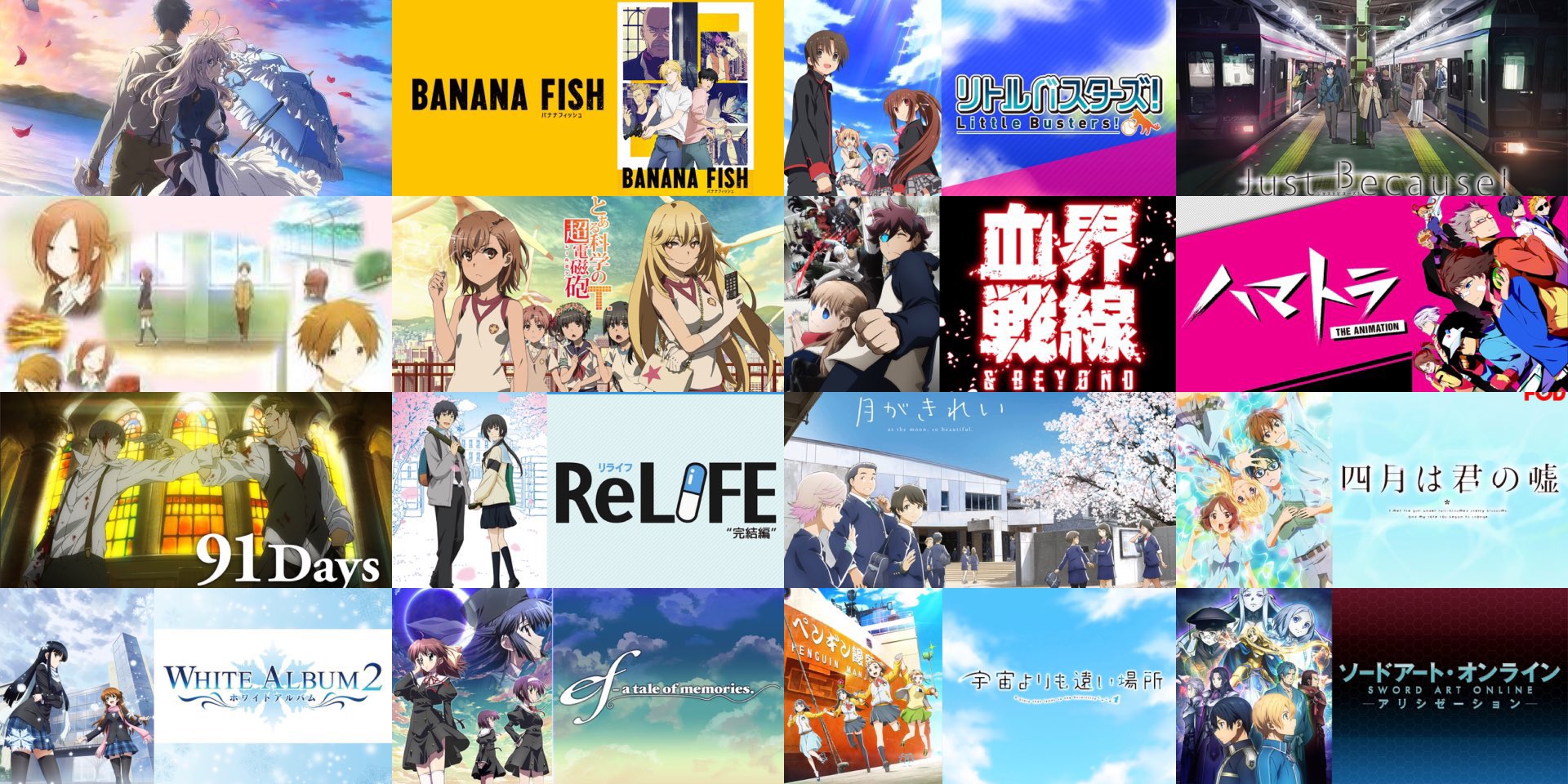 アニメ好きとつながりたい Twitter Search Twitter
