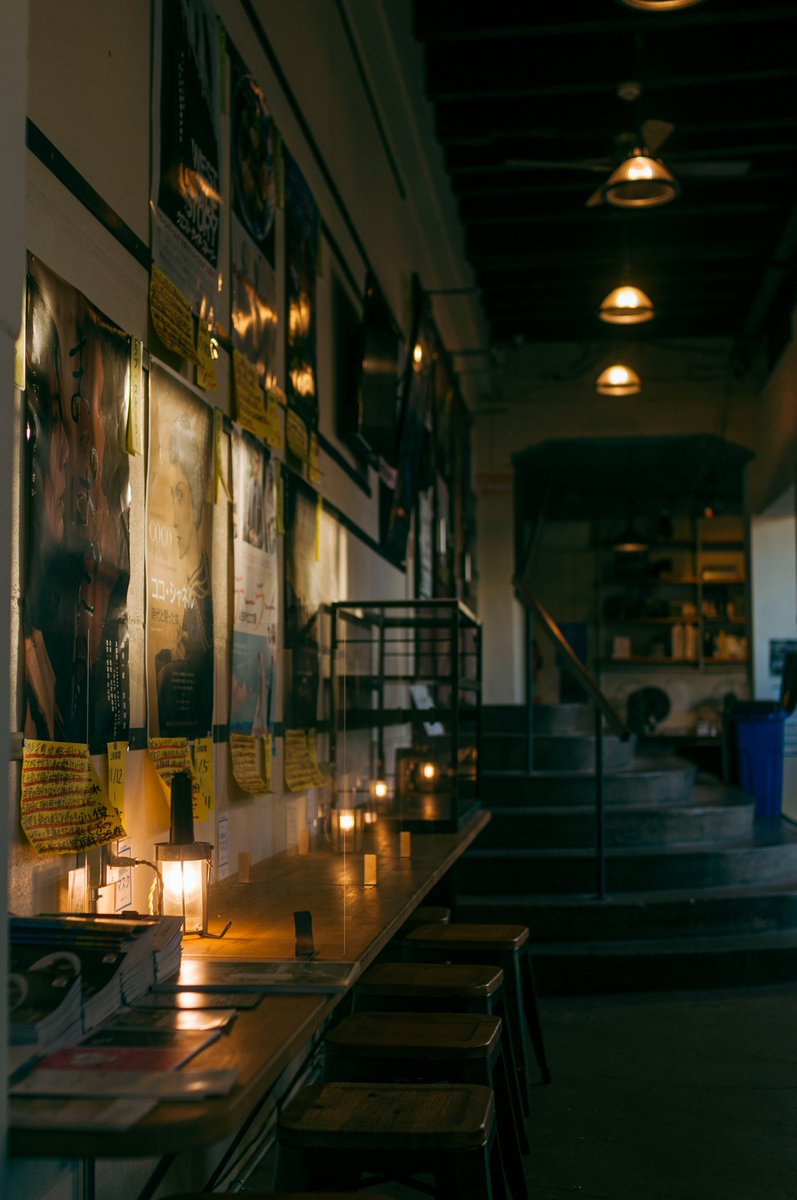 豊岡劇場 Savethecinema Toyogeki Timeline The Visualized Twitter Analytics