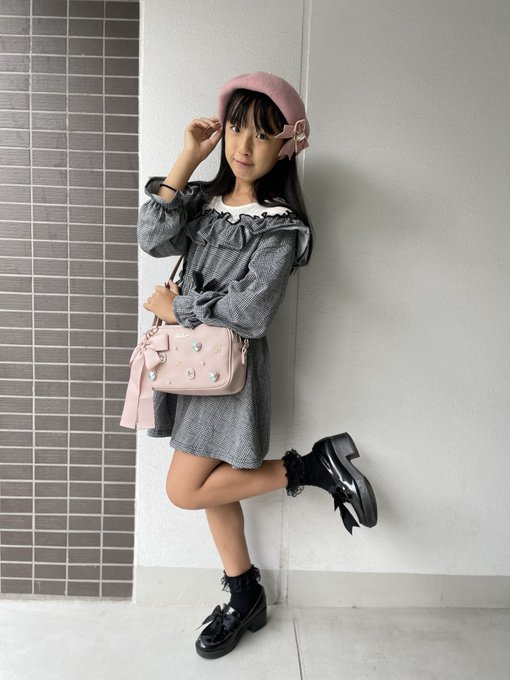 Twitterのコスプレ画像22