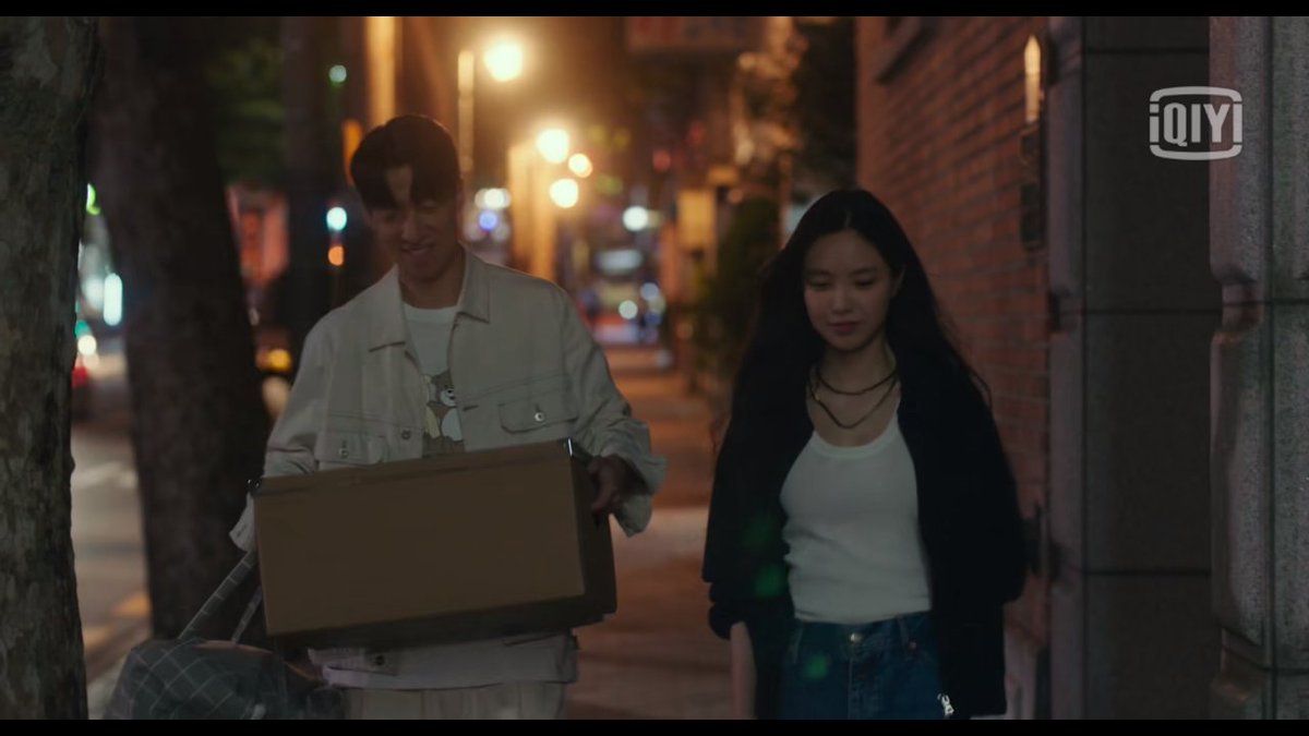 peachychaaa's tweet photo. happy ending for them 🤍
#LostEp16 https://t.co/CaarEBEEos