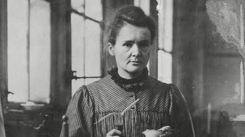 JASdoit6's tweet photo. In Warsaw, Poland on November 7, 1867, Marie Sklodowska Curie was born. She is the only woman who won nobel prizes in two different field—chemistry and physics.

#mariecurie #birthday https://t.co/Yn8OvDl1M9