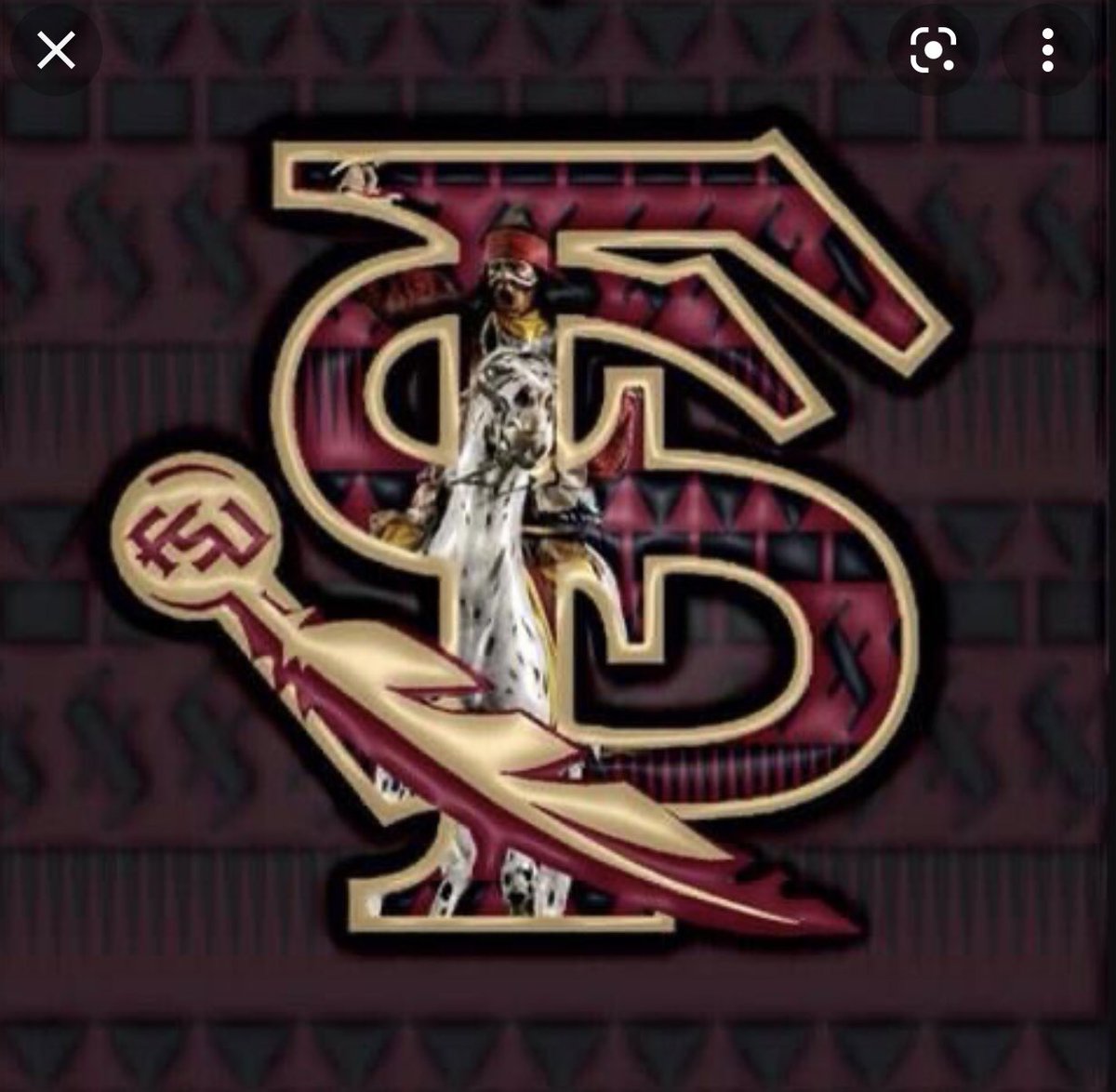 Blessed to say I received a offer from FSU @Coach_Norvell @CoachYACJohnson @ChuckCantor @AustinTTucker