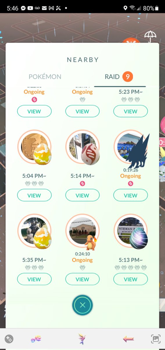 Sahmirrah2's tweet photo. @NianticHelp @PokemonGoApp @PokemonGoApp @NianticHelp here another egg was supposed to hatch almost a hour ago but the timer gets to 0 an instead of hatching the timer resets. PLEASE FIX ASAP https://t.co/E7WN8PW7Tg