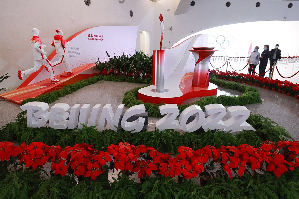 WindowonChina's tweet image. أعرب قادة دول مجموعة العشرين عن دعمهم لدورتي الألعاب الأولمبية والبارالمبية الشتويتين لعام 2022في #بكين وقالوا في الإعلان الصادر عن القمة إنهم يتطلعون إلى الأولمبياد كفرصة للتنافس بين الرياضيين من جميع أنحاء العالم وهي تعد رمزا لمرونة الإنسانية #G20  #China #نافذة_على_الصين