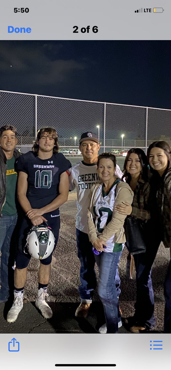 Milo Apodaca-2022-GREENWAY HS tweet media