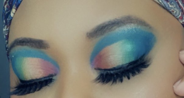 Shays__wayy's tweet photo. Day 77 of my #365daymakeupchallenge
🖍Brow Pomade
🖍Big Box of 64 Shades
🖍Blush Binder
🖍Gumbo💄
🖍Private Party💄
@WuzzamSupa
@thecrayoncase
#LOTD #thecrayoncase #mattebook #bigboxof64shades #makeupenthusiast #futurecrayoncutie🖍 #makeuplooks #makeupoftheday https://t.co/YbtkYGZz08