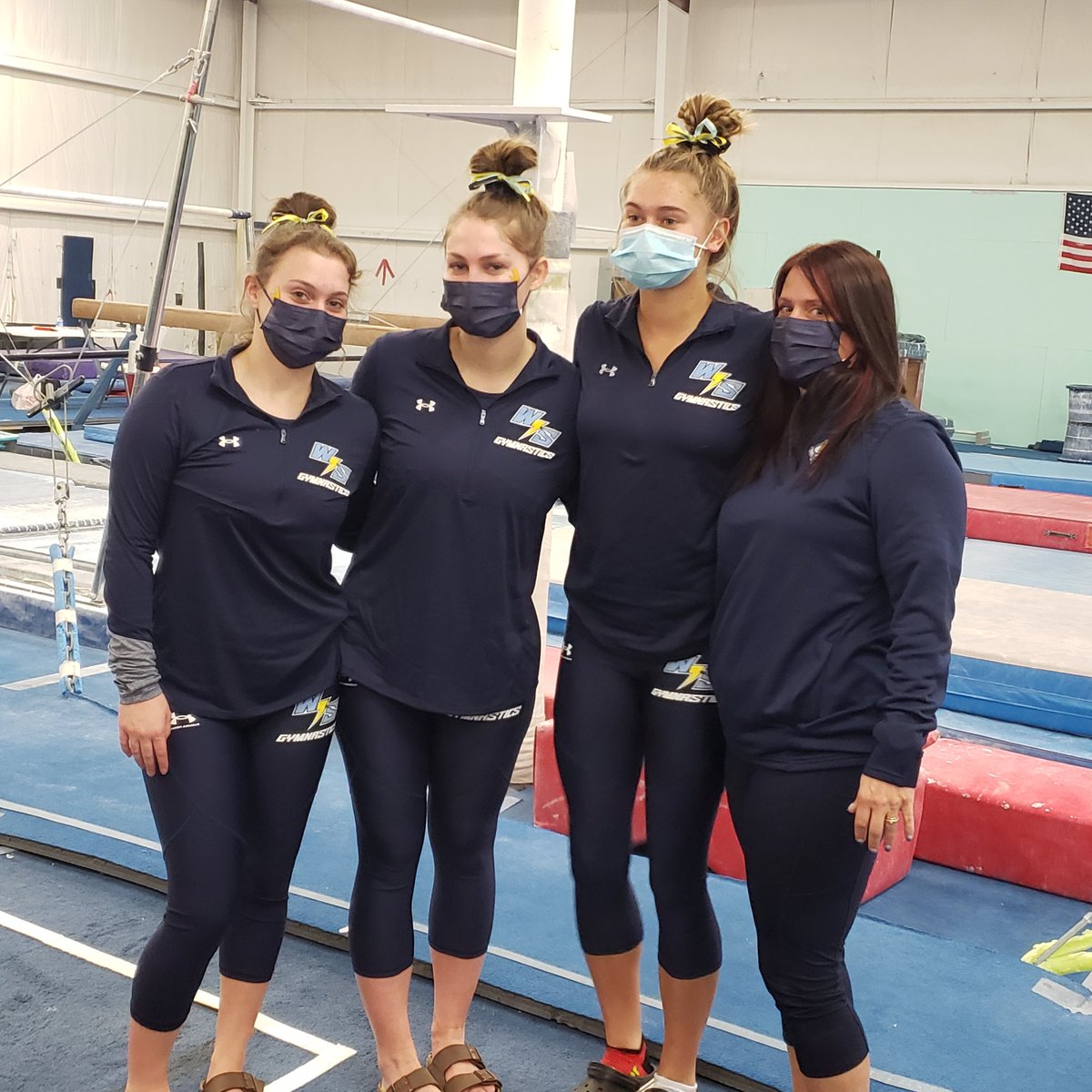 Willow Spring Gymnastics tweet media