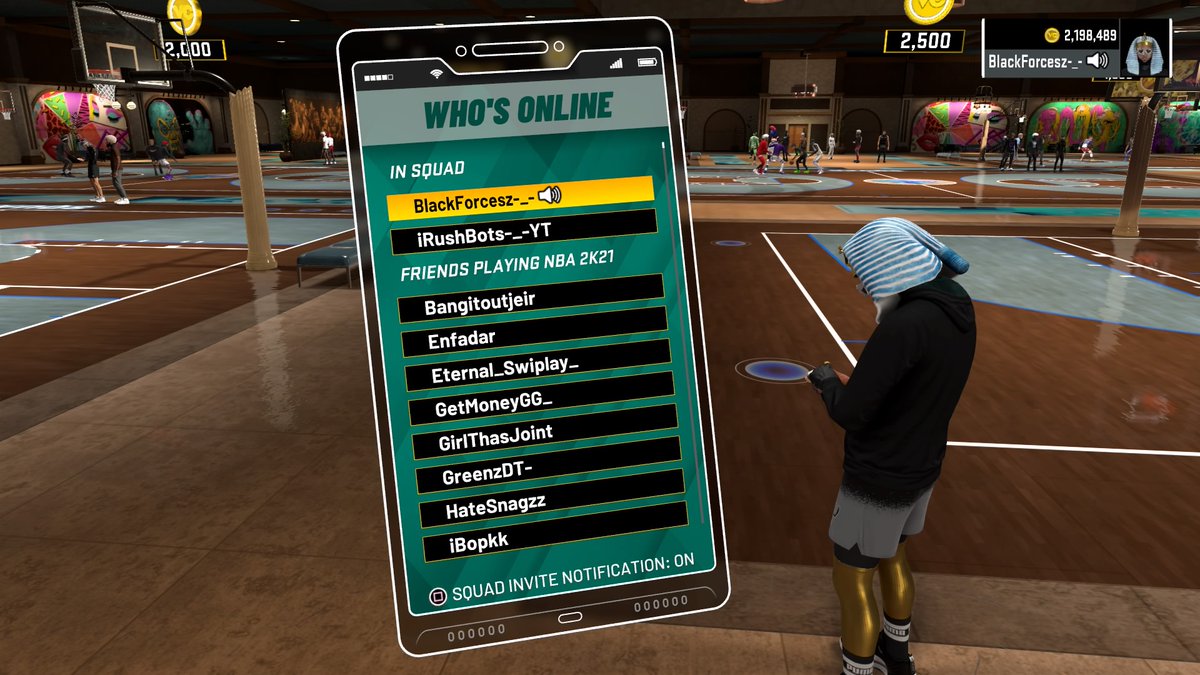 thetrillestdae_'s tweet photo. #PS4share https://t.co/Fi5pH2BIFi