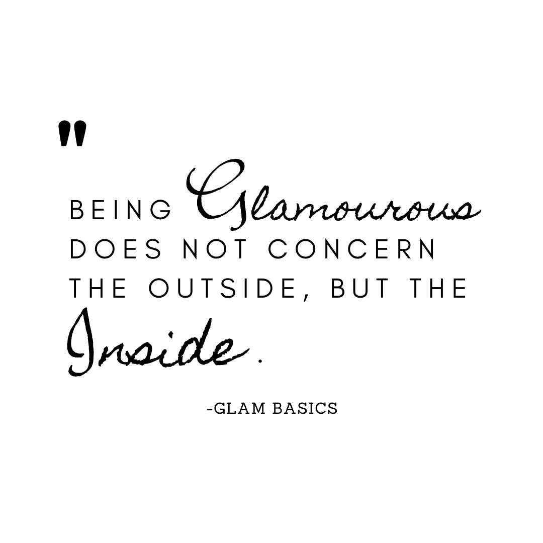 GlamBasics's tweet photo. #GlamBasics https://t.co/qT2XKYVid9