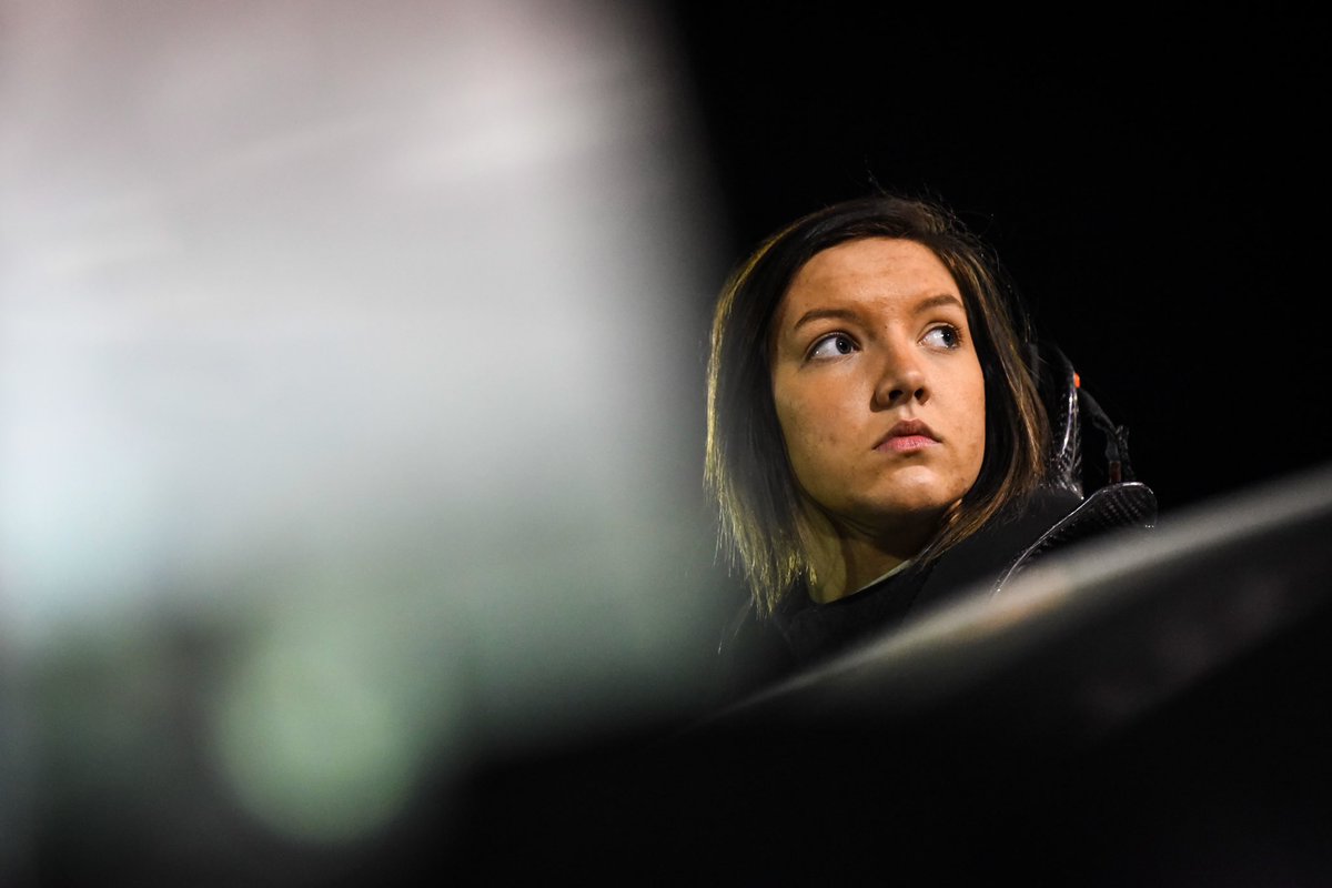 RacingAmerica's tweet photo. .@jo_wilkinson11 is another driver still searching for that first #ShowMePLM series win.
Will she find victory lane @MMSracetrack tonight?
#ModsofMayhem 50-lap feature is up next then 100 laps for the Pros to determine the points champion: https://t.co/aG08GcPbq1 https://t.co/5j0qwnJNns