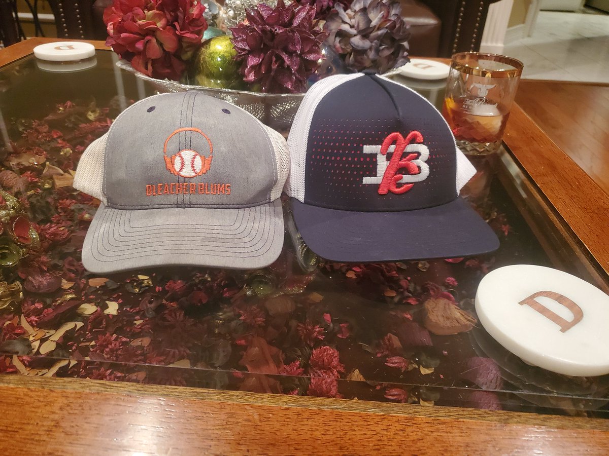 klkdave's tweet photo. Yo, @RamShirts . Just home from a week on the left coast and found a sweet upgrade! Thanks man! #bleacherblums https://t.co/O3ekT4BMLN