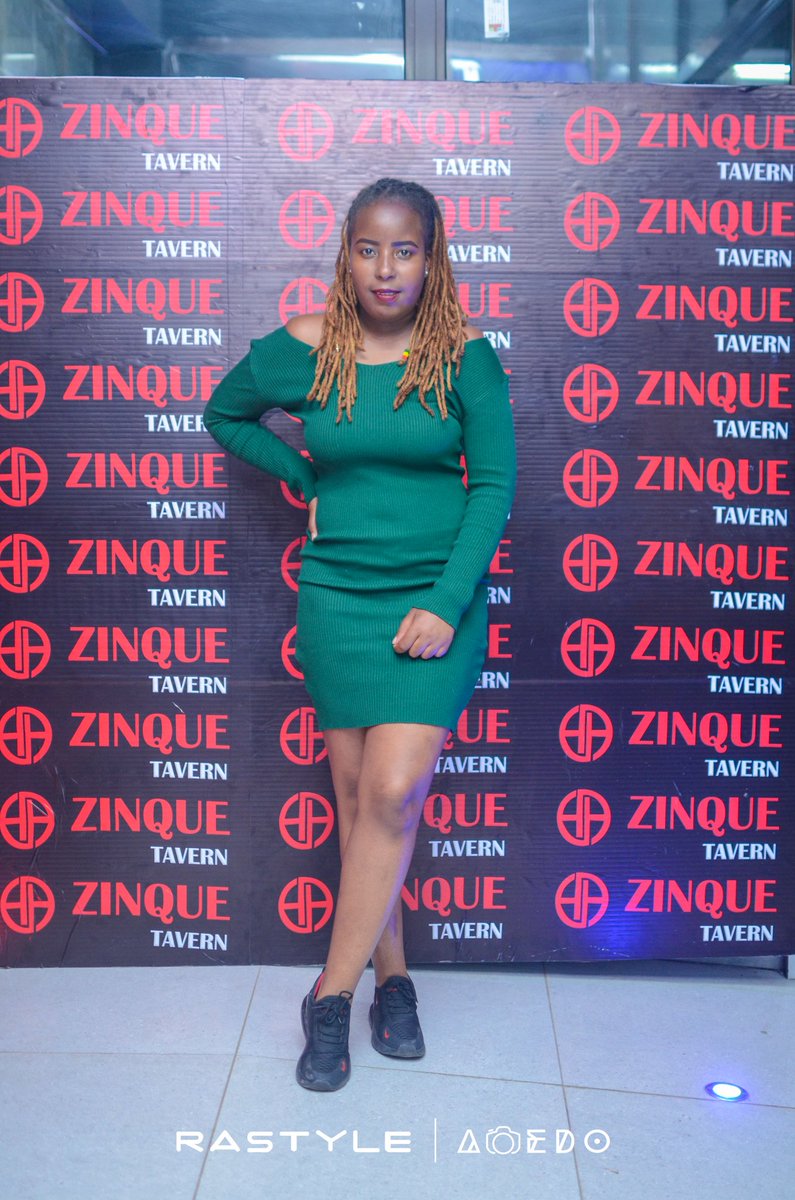 RastyleRepublik's tweet photo. #Realtime Kileleshwa Reggae Saturdays @zinquetavern with your favorite Reggae sound
#Reggae #Lazmaibambe #RastyleRepublik #MyStyleIsRastyle #Soundyetu
📸@amedo___ https://t.co/zFHKzl2UZJ