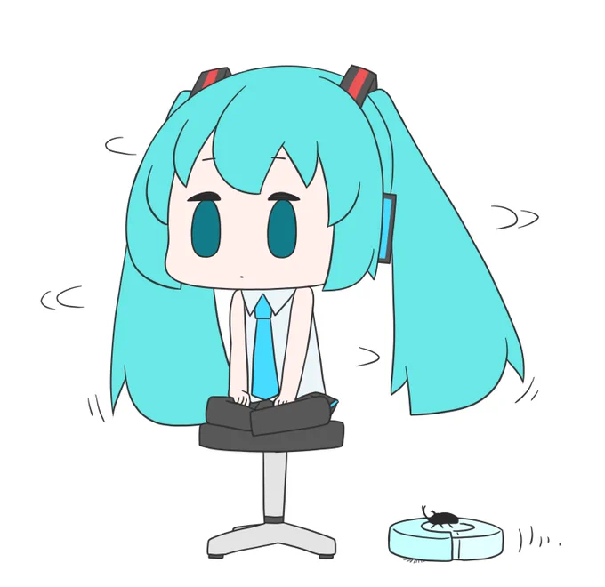 今日も一日 