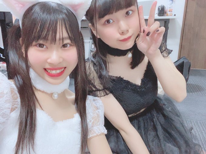 Twitterのコスプレ画像31