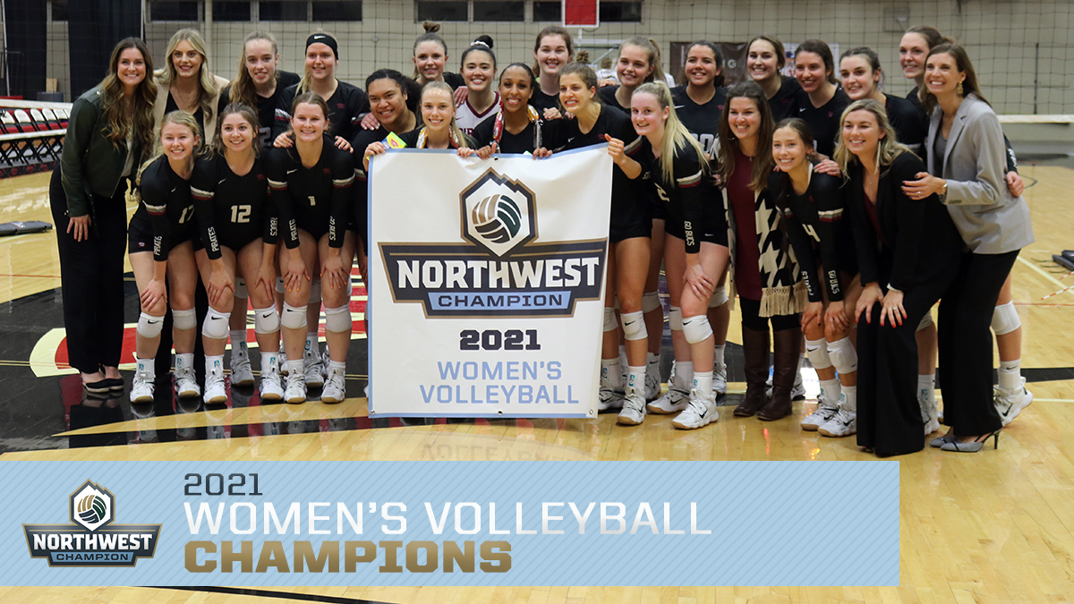 Northwest Conference tweet media