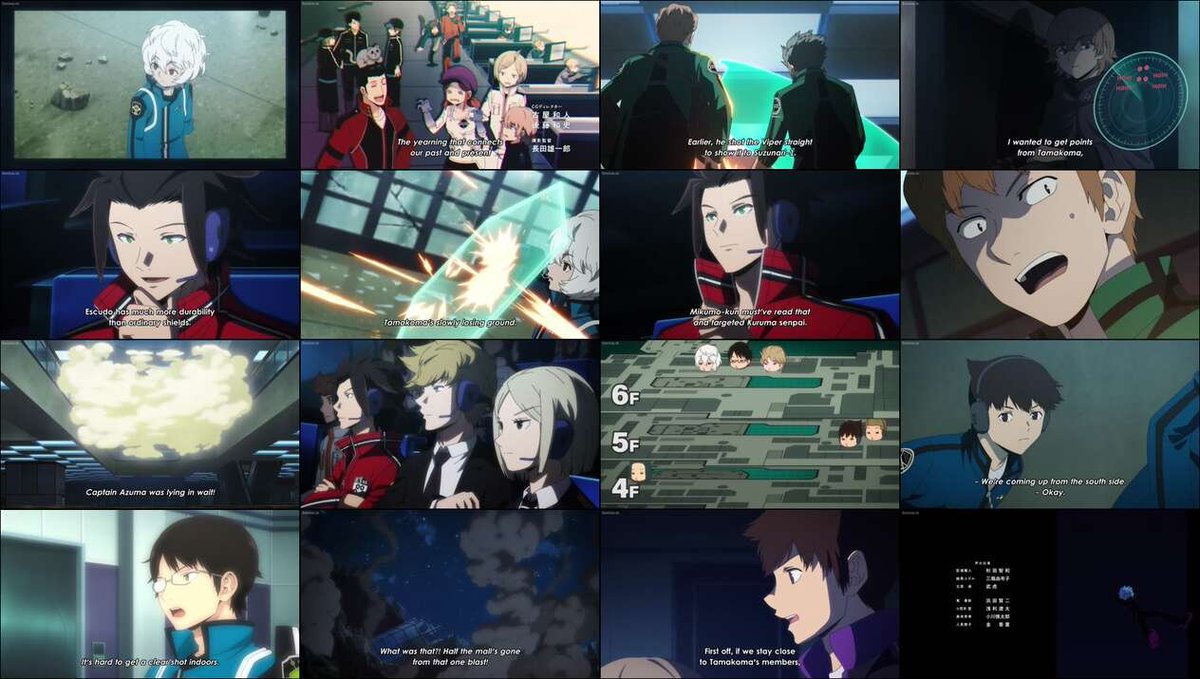 scrapzipper's tweet photo. https://t.co/xYZU76rYZh
World Trigger 3rd Season Chapter 5

#anime audrey nuna #animegirl #AnimeArt #animetwt #animemes jennie #animefanart #animeboy Tidur #animegirl  DPR EAJ #MONEY #DreamWithJae #rosé DPR IAN #DPRatHITC audrey nuna #OleOut https://t.co/VLta1w33ej