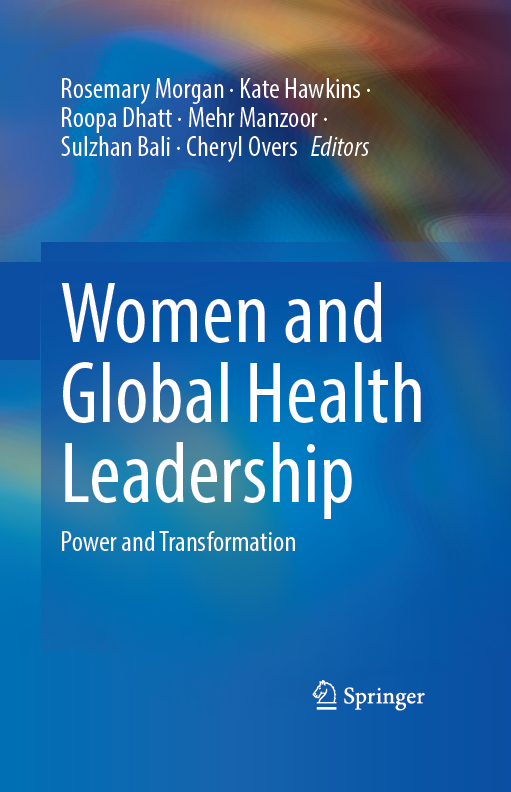 Coming Soon! Women and #GlobalHealth #Leadership: Power and Transformation #EPH2021 <a href="/EPHconference/">EPH Conference</a> <a href="/EUPHActs/">EUPHA</a> <a href="/womeninGH/">Women In Global Health</a> <a href="/PamojaUK/">Pamoja</a> @RosemaryJMorgan <a href="/RoopaDhatt/">Dr. Roopa Dhatt</a> <a href="/M3hrManzoor/">mehr manzoor</a> <a href="/sulzhan/">Sulzhan Bali</a> <a href="/CherylOvers/">Cheryl</a> #APHA2021 <a href="/APHAAnnualMtg/">APHA's Annual Meeting & Expo</a> <a href="/PublicHealth/">APHA</a> <a href="/SpringerNature/">Springer Nature</a> bit.ly/3bKdNpQ