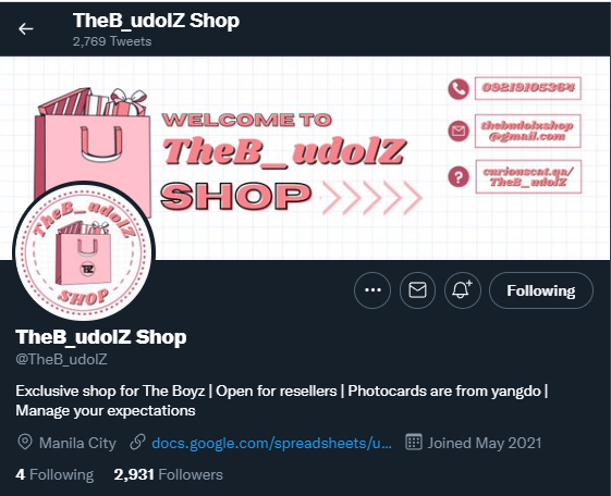 im_deoboba's tweet photo. @TheB_udolZ THANK YOU SOOO MUCHH, I would like to win the story book and my bias is changmin🥲 https://t.co/kdsrfeafkA
