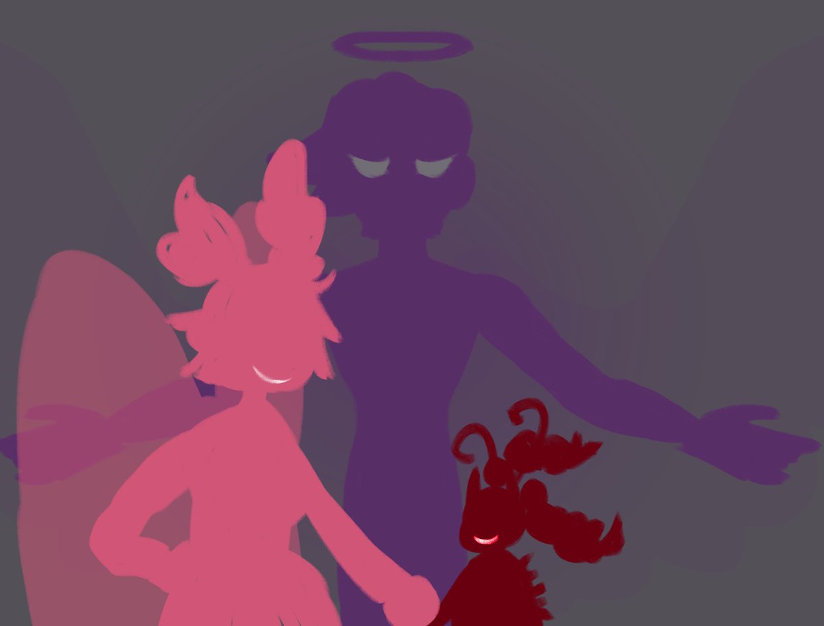 Loukiw__'s tweet photo. Family ♥
#lostsmp https://t.co/ZKA4Tmvdq0
