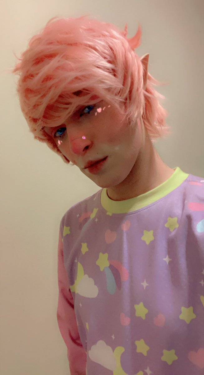 SpookySlutz's tweet photo. I like this filter 😝 15% off my OnlyFans for the next 30 days follow me at https://t.co/hOisZf4eaU #gay #slutelf #trap #crossdresser #gayporn #gayonlyfans #broccolibutts #femboy #femdom #gaysex #onlyfansgay #gaybutt #gayanal #gaybubblebutt #twink #bottom #bareback #yaoi #trap https://t.co/Mjwv5XDHfQ