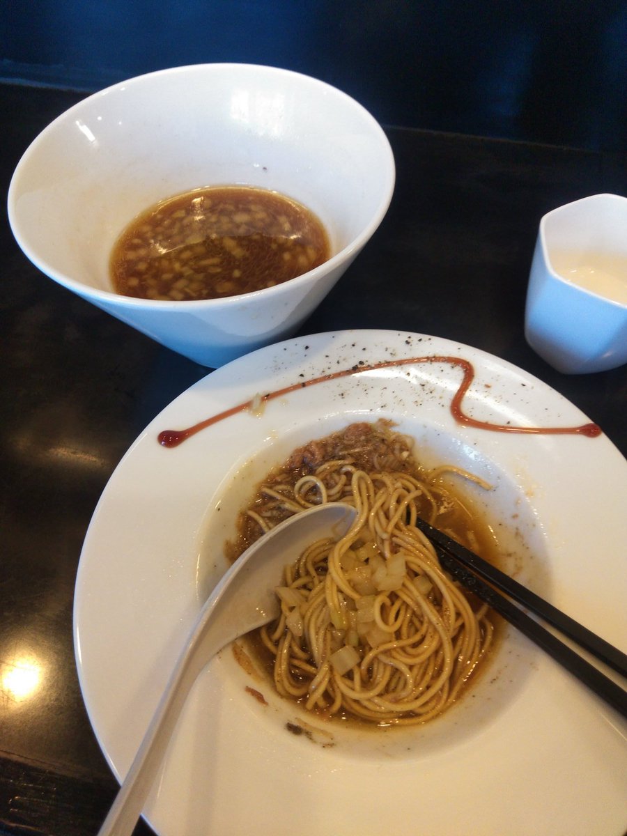 らあめん中毒dqn どきゅん 凍結 Dqn50315872 Twitter