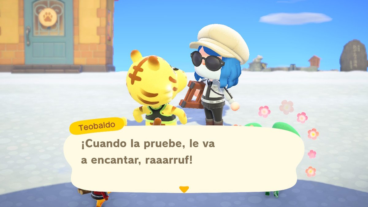 S3iyu's tweet photo. #AnimalCrossing #ACNH #NintendoSwitch https://t.co/glgIl9lgy0