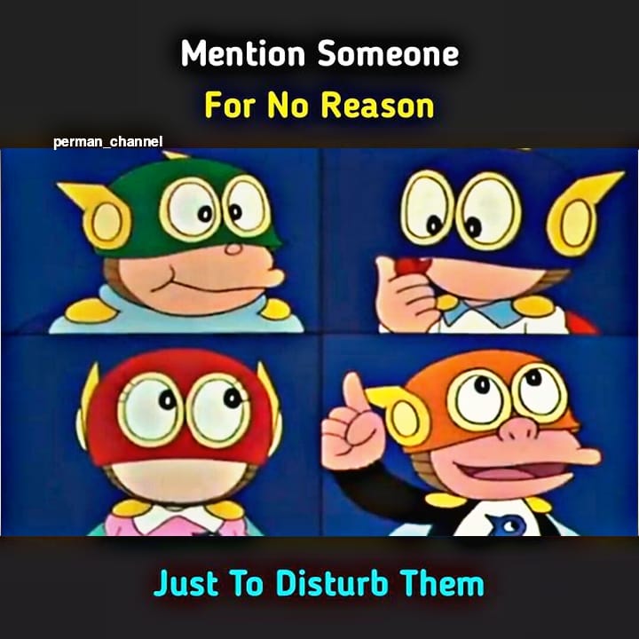 Perman_1234's tweet photo. Tag
#permanmemes https://t.co/CtDkgjp6L1