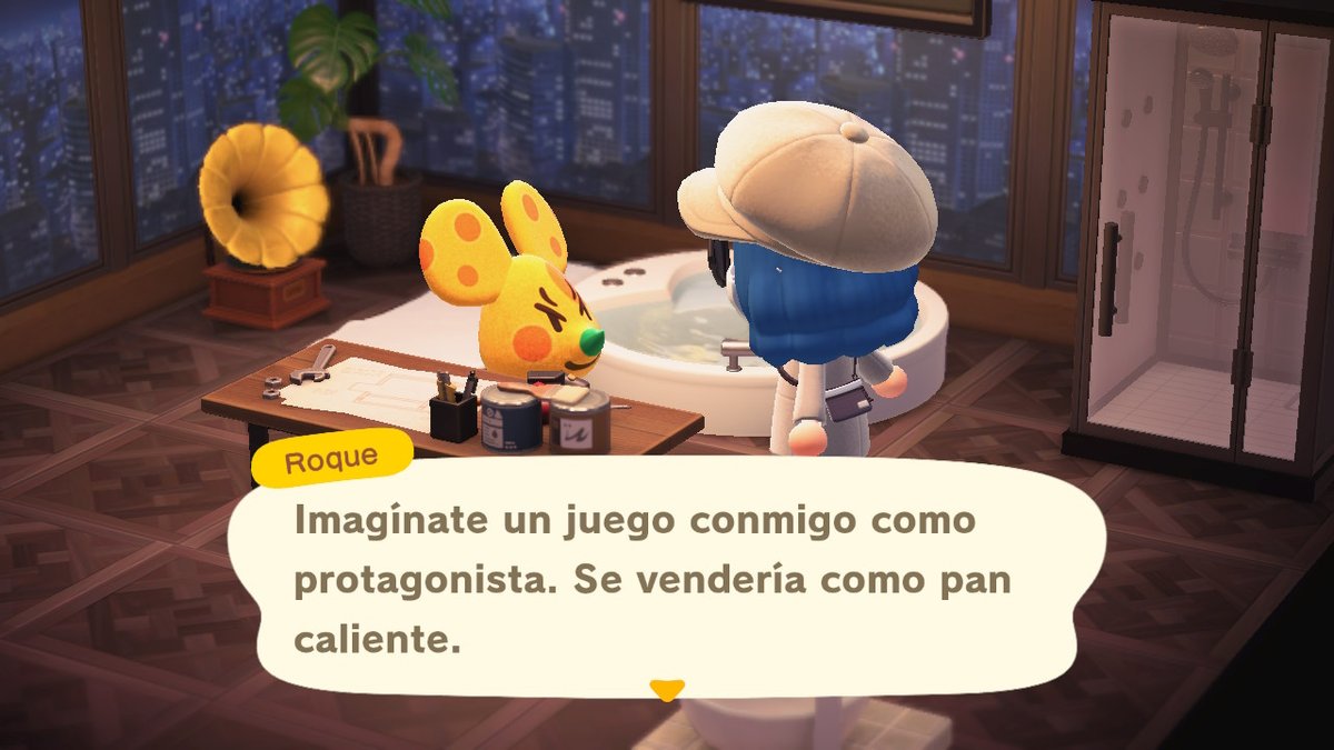 S3iyu's tweet photo. #AnimalCrossing #ACNH #NintendoSwitch https://t.co/2pShiM5ils