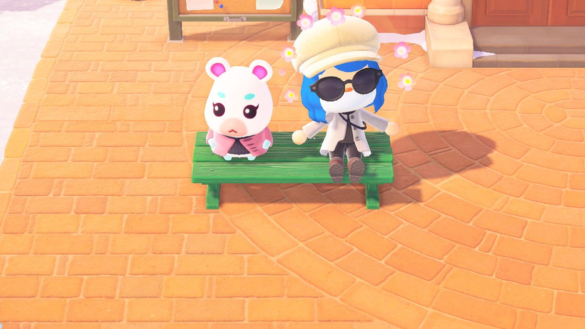 S3iyu's tweet photo. #AnimalCrossing #ACNH #NintendoSwitch https://t.co/2pShiM5ils