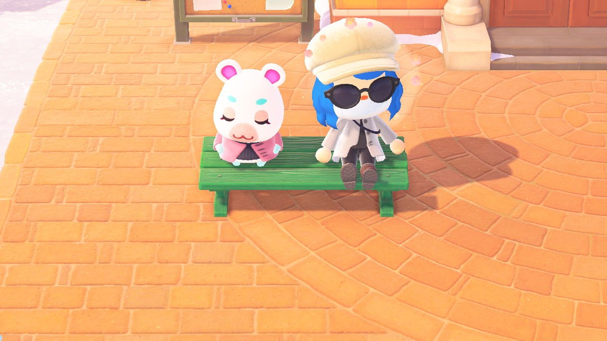 S3iyu's tweet photo. #AnimalCrossing #ACNH #NintendoSwitch https://t.co/2pShiM5ils