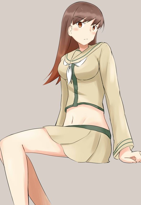 卯月 艦これ のタグが付いたイラスト 511 540件目