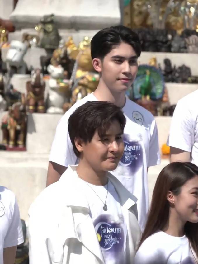 ryanpanya's tweet photo. ใดๆคือวันนี้คุณเขาหล่อมากก ❤️
#บวงสรวงLoveAt9 https://t.co/GKfiqSTzeR
