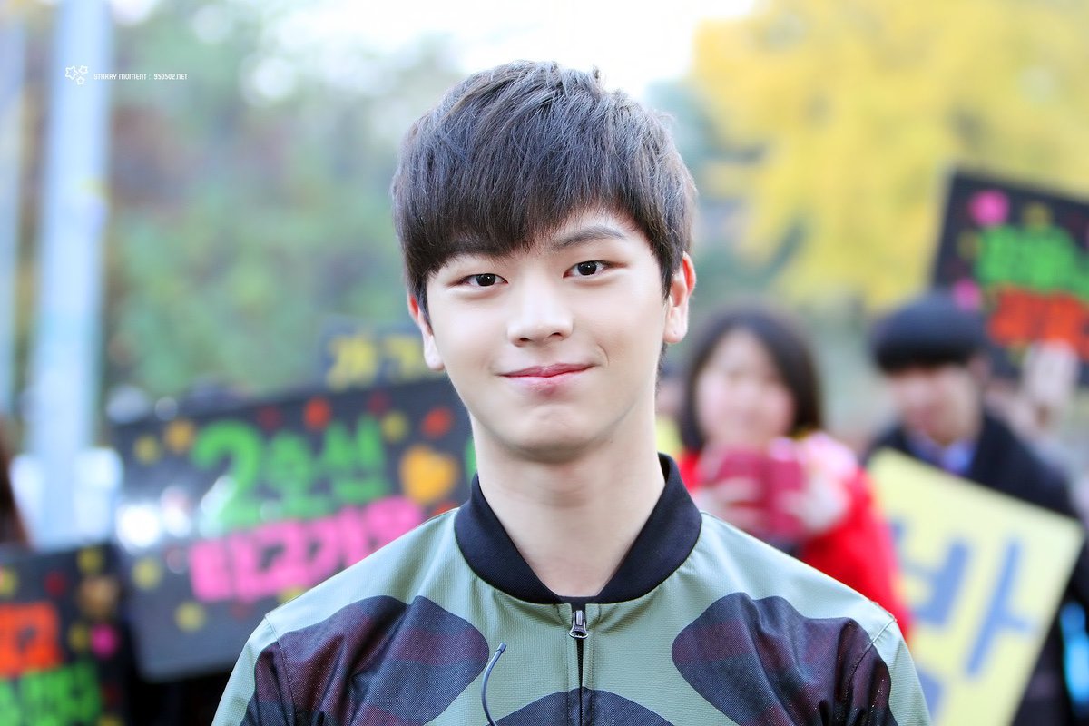 btobms_rie's tweet photo. D-7✨
131107 大学修学能力試験
@BTOB_6SJ
#비투비 #BTOB #성재 #sungjae #waitingforbtob #오고멜 #오사멜 #예지앞사 #고거신기 #우리가_함께라면_뭔들_아름답지_않을까 #비투비영원하자 #너없인안된다 https://t.co/QjrAsmKDOG