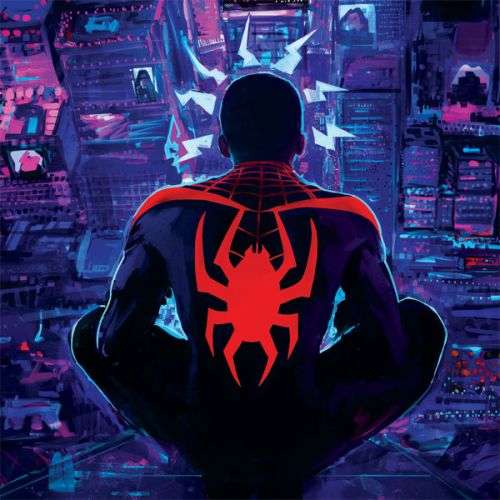 "I'm the newer better Spider-Man"

🕸️ Improved Spider
🕸️ Bisexual
🕸️ BBC
🕸️ Lewd
🕸️ DMs open
🕸️  Multimuse
🕸️  18+, NSFW RP