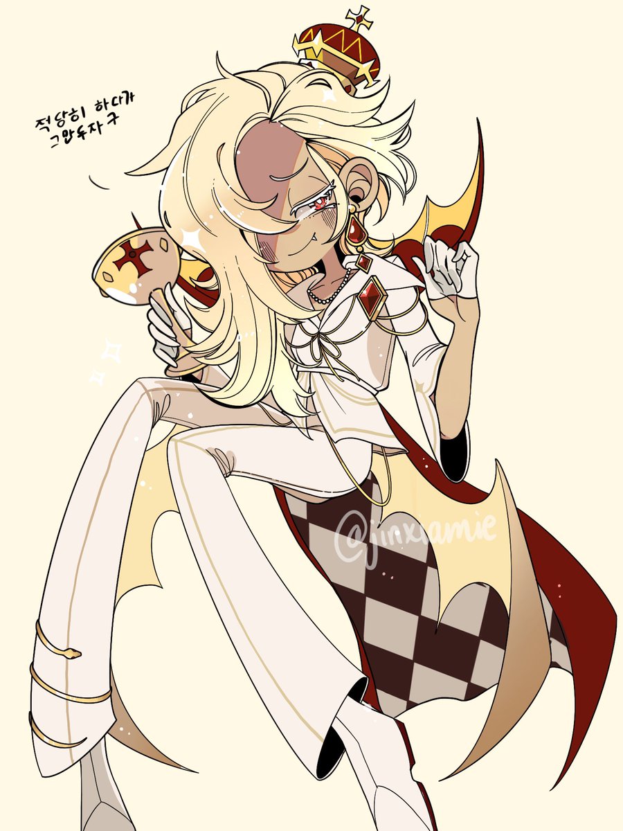 jinxiannie's tweet photo. 2/? Vampire cookie skin #cookierun https://t.co/kUv69JS9yt