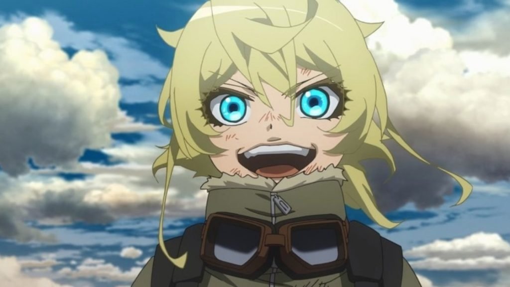 4/ character from your favorite anime/manga. AKA witness the disaster that are my faves
Horrible Bastard (Bleach); Kid (1/2 fave from One Piece); Juumonji (Eyeshield 21); Horrible Gremlin (Youjo Senki)