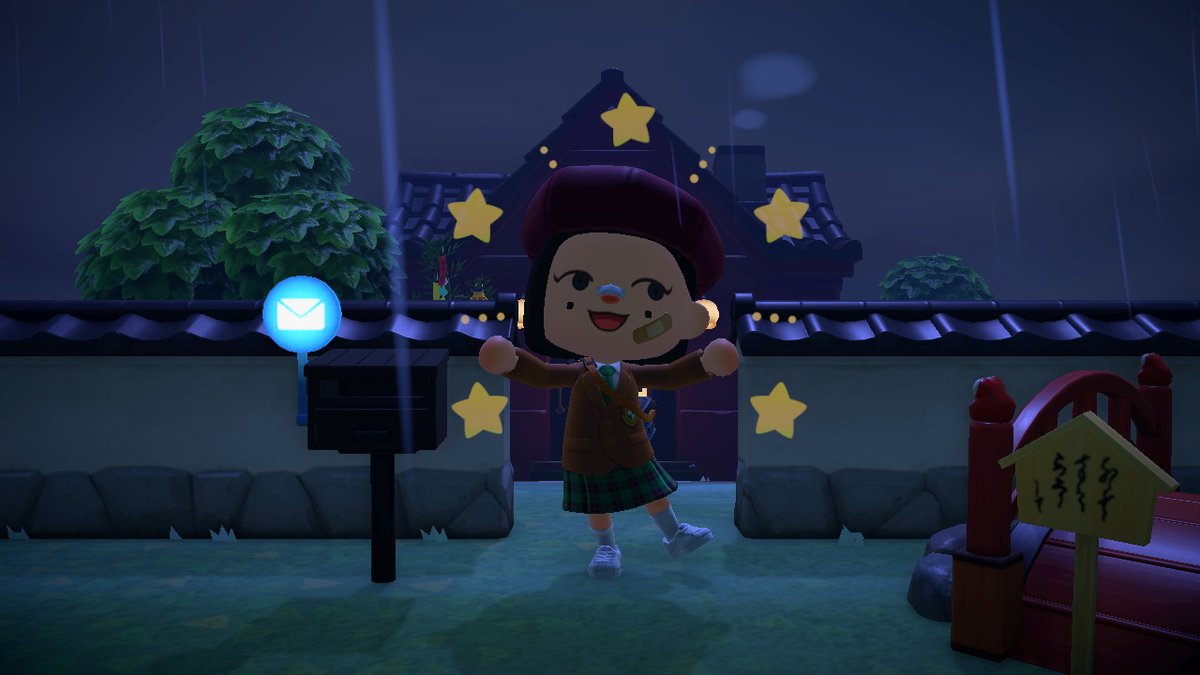 pilyclix's tweet photo. #AnimalCrossing #ACNH #NintendoSwitch https://t.co/Cc1VC7XEzY