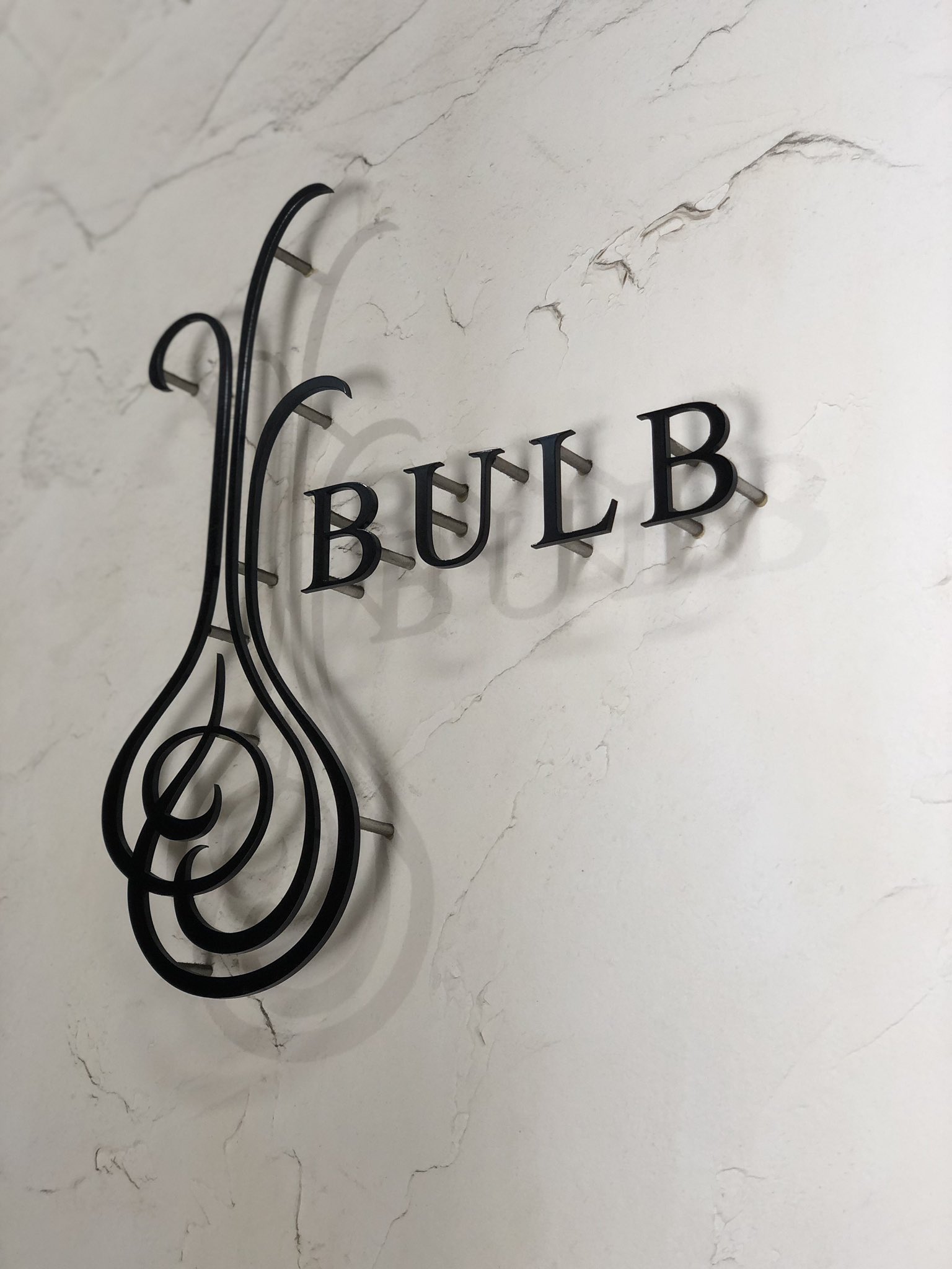 代官山美容室 Bulb Bulb Twitter