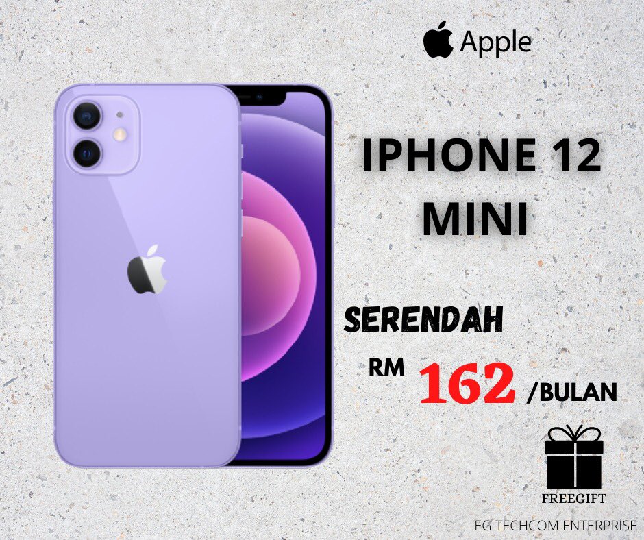 PNFMS's tweet photo. HANDPHONE ANSURAN MUDAH LULUS
MILIKI PHONE DULU, BAYAR KEMUDIAN. RM0 DEPOSIT
✔ Ansuran Mudah Smartphone Tanpa Kad Kredit
✔ Ansuran dari 12 bulan sehingga 36 Bulan
SIAPA KAT SINI NAK UPGRADE SMARTPHONE?

𝗙𝗔𝗦𝗧 𝗥𝗘𝗦𝗣𝗢𝗡𝗗 ☎️🔥 https://t.co/jmmUr0rQck https://t.co/taLP75Ofg6