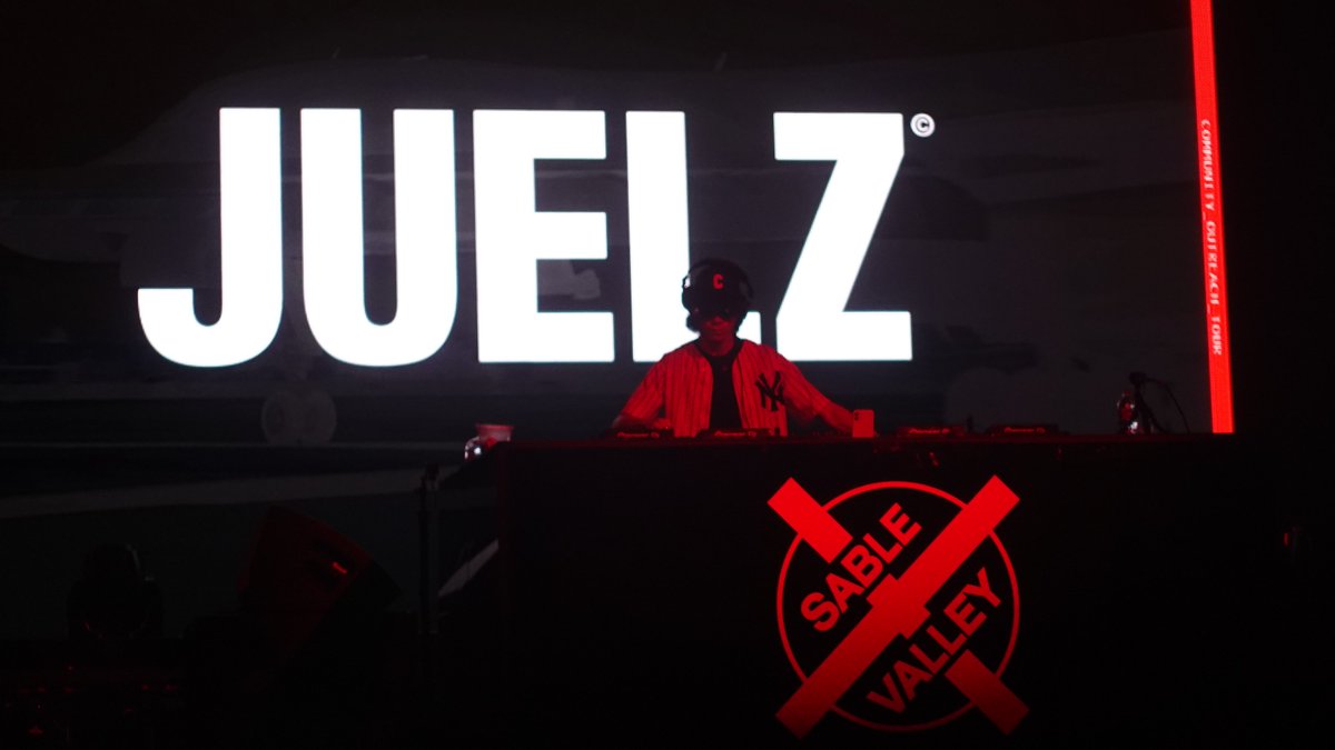 last night bit.ly/BMRvlog_YT