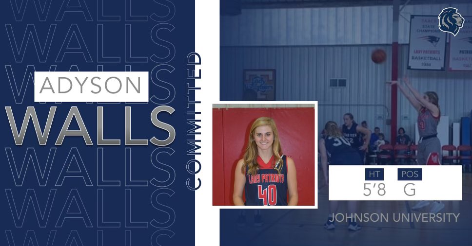 CoachCBraziel's tweet photo. Welcome home @AdysonWalls ! #Committed https://t.co/JaDCx1ovoO