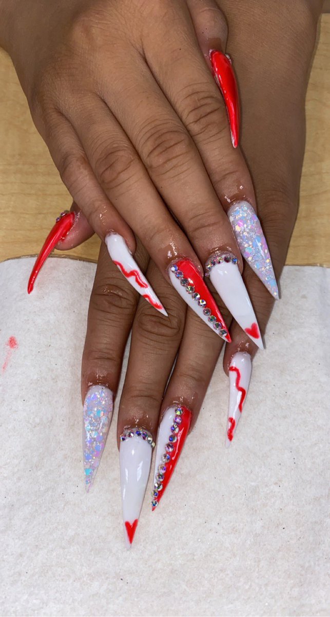 TwerkkMy_Tweets's tweet photo. Beginner nail technician π
π½
STILL LOOKING FOR PRACTICE HANDSβΌοΈ
Follow me on IG: KSharellGS π₯°β€οΈ
.
.
.
.
#tsu #tsu25 #tsu24 #tsu23 #tsu22 #fisk #vanderbilt #nashvillenails #memphisnails #stlnails #nails #blacknailtech https://t.co/oJTL1KVQGH