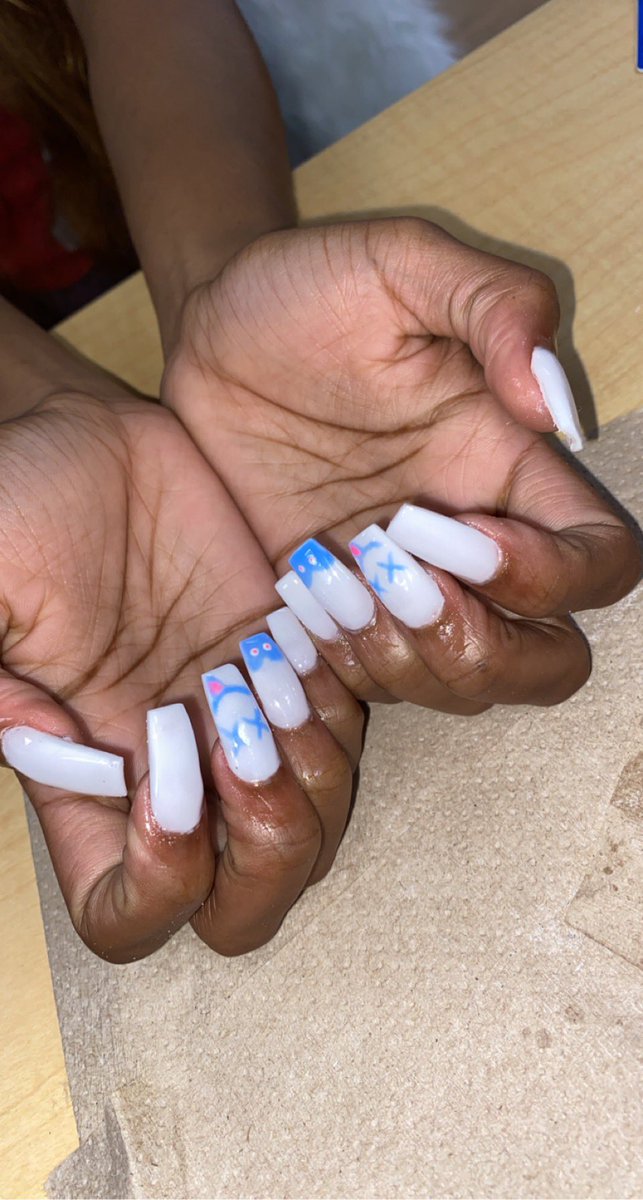 TwerkkMy_Tweets's tweet photo. Beginner nail technician π
π½
STILL LOOKING FOR PRACTICE HANDSβΌοΈ
Follow me on IG: KSharellGS π₯°β€οΈ
.
.
.
.
#tsu #tsu25 #tsu24 #tsu23 #tsu22 #fisk #vanderbilt #nashvillenails #memphisnails #stlnails #nails #blacknailtech https://t.co/oJTL1KVQGH