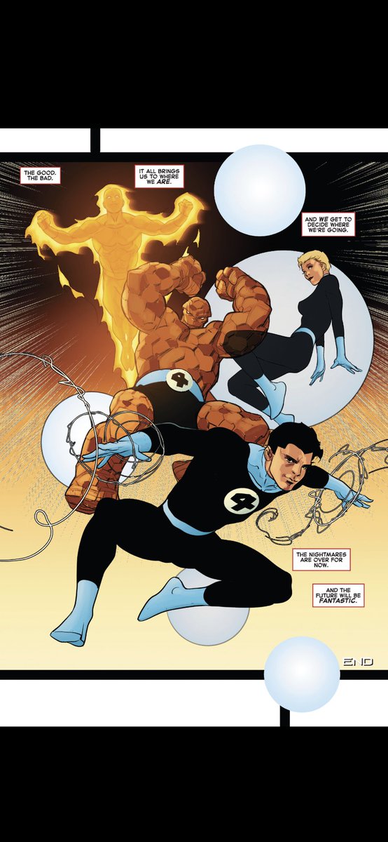 spider_panel's tweet photo. Fantastic huh? #Spiderman #SpidersShadow #Marvel #Comics #FantasticFour https://t.co/YDF75tEBYp