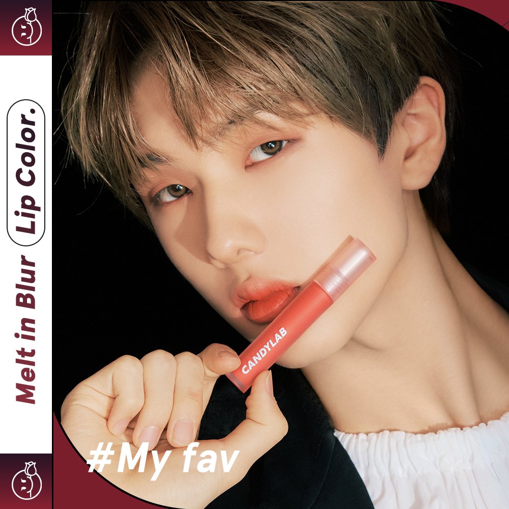 innissfree_JJ's tweet photo. พร้อมส่ง #ลิป #candylab #CANDYLABxNCTDREAM Melt in blur ลิปทินต์ เกลี่ยง่ายติดทน #อซทดรีม สีแซ่บเกลี่ยบางได้ลุคฟุ้ง เกลี่ยเน้นสีเต็มไม่ตกร่อง
🌶 269📮30/50
มี 8 สีนะคะ #ตลาดนัดnct127 #ตลาดนัดnctdream #meltinblur #jj_liptint #innisfree_jj_list
#nctdreamxcandylab #เจโน่ #อินจุน https://t.co/UJXJAGDWUW