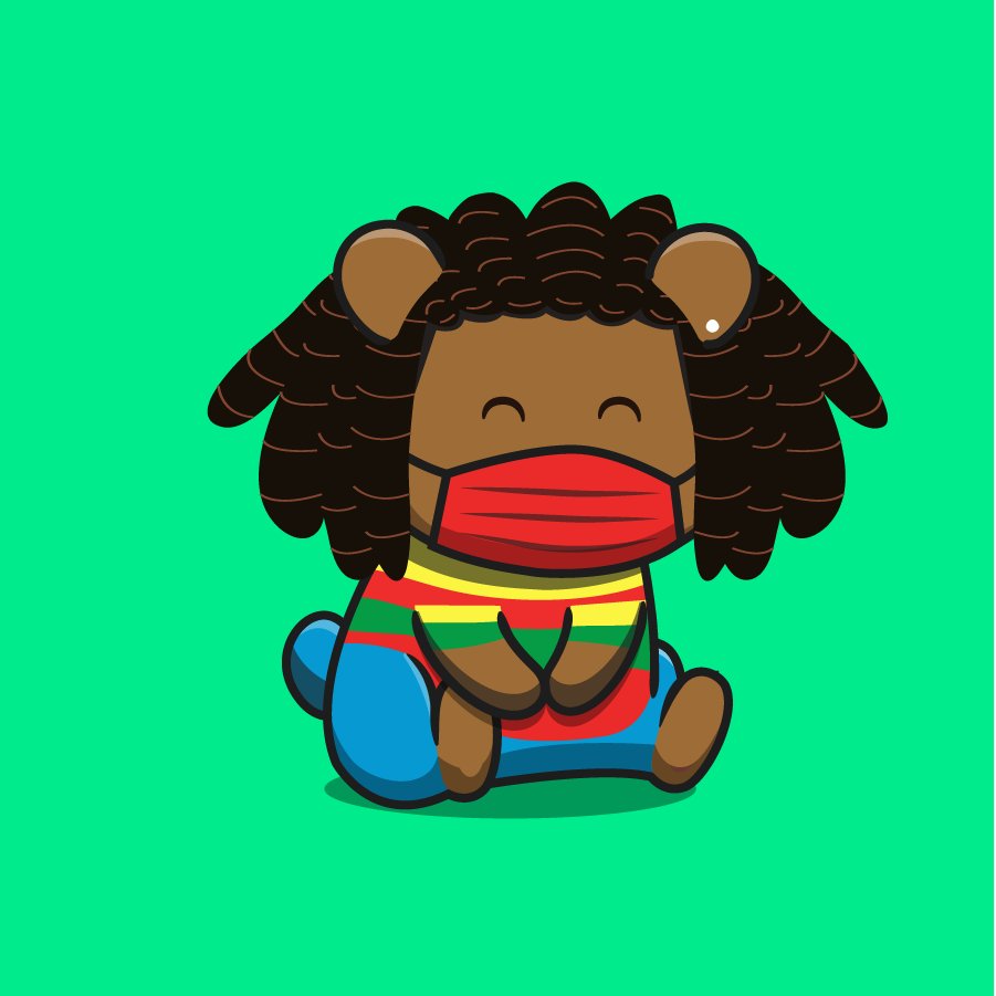 IconBears's tweet photo. New Bears are here 🚨 
Drop that #eth address
Tag 3 People &amp; Follow the Discord
you may get surprised!! 
#giveaway #iconbears 🐻 🎊 🎉 https://t.co/iKYvmpm35W